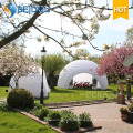 Ausstellung Show Big Tent Factory Garten Gazebo Hochzeitsfest Aufblasbare Outdoor Event Zelte